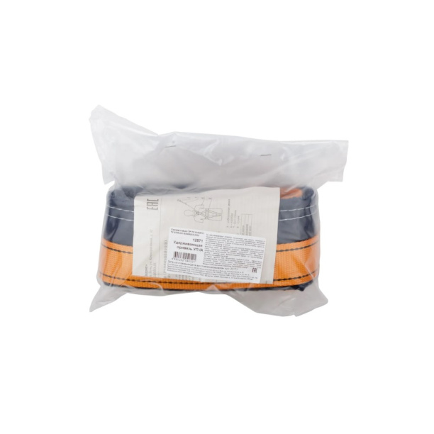 Пояс предохранительный УП-1А лента от магазина ЛесКонПром.ру