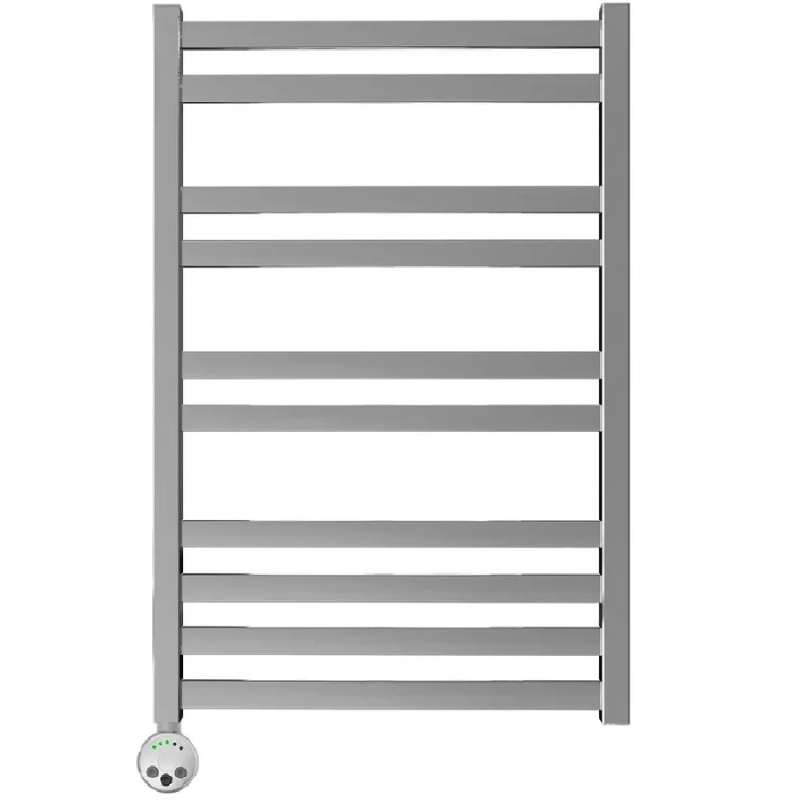 Электрический полотенцесушитель Lemark Bellario 50х80 LM68810E Хром от магазина ЛесКонПром.ру