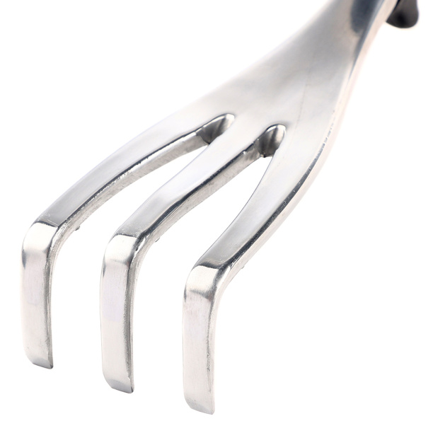 Рыхлитель ручной DORN PRO малый от магазина ЛесКонПром.ру