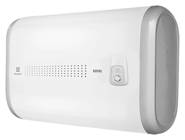 Накопительный водонагреватель Electrolux Royal EWH 50 Royal H электрический от магазина ЛесКонПром.ру