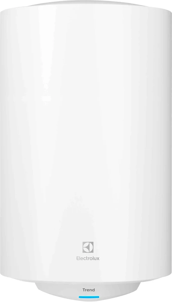 Накопительный водонагреватель Electrolux Trend EWH 80 Trend электрический от магазина ЛесКонПром.ру