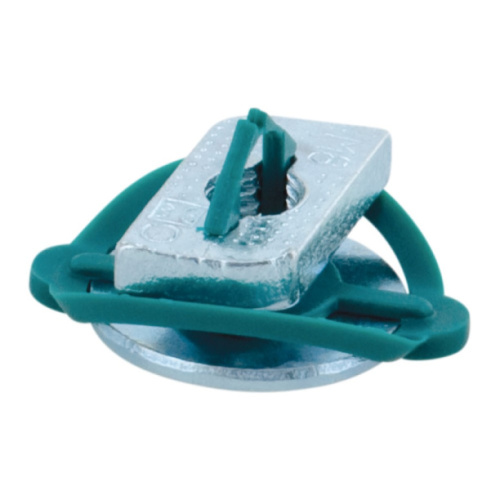 Крепежные элементы для труб