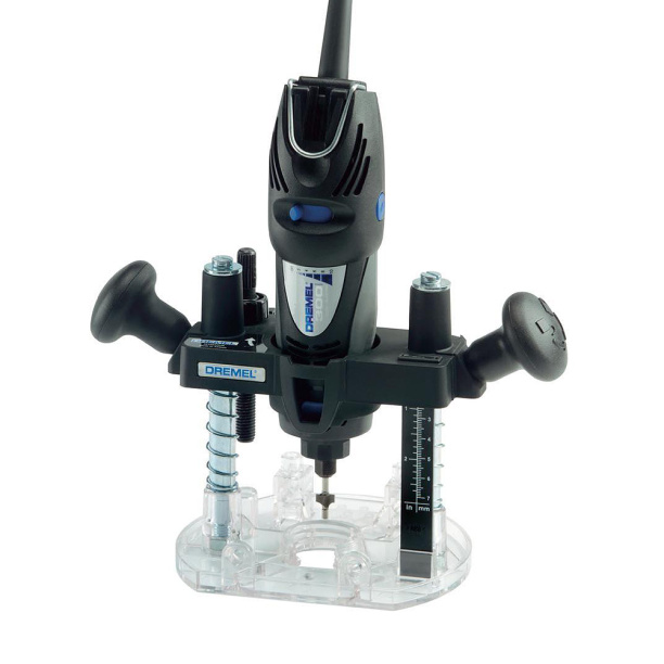 Приставка для фрезерования 335 Dremel от магазина ЛесКонПром.ру