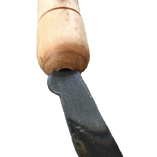 Серп 30 см 010501 от магазина ЛесКонПром.ру