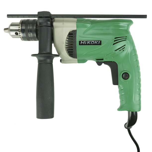 Дрель ударная HiKOKI DV16VSS 600 Вт от магазина ЛесКонПром.ру