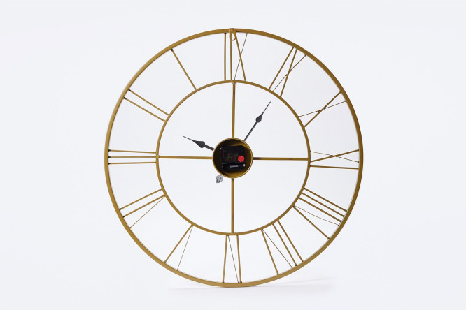 Часы настенные 79814 60 см 80538399 от магазина ЛесКонПром.ру