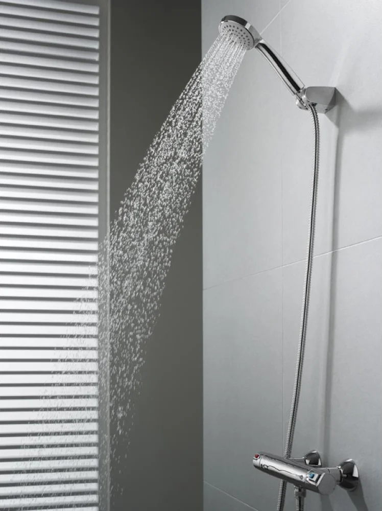 Душевой гарнитур Roca Natura 5B9302C00 от магазина ЛесКонПром.ру