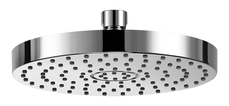 Верхний душ Keuco 51686 010100 Хром от магазина ЛесКонПром.ру