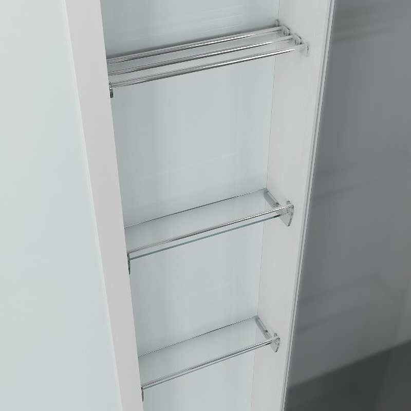 Душевая кабина Grossman 135x90 GR128L с гидромассажем от магазина ЛесКонПром.ру