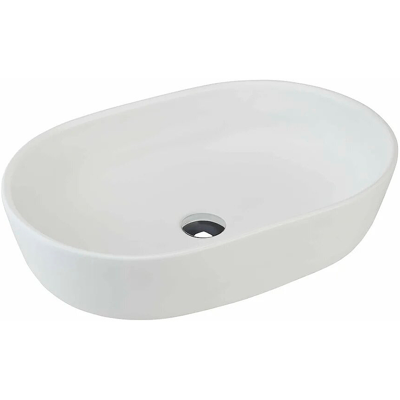 Раковина-чаша beWash Bogen 60 88601014 Белая матовая от магазина ЛесКонПром.ру