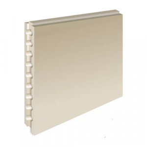 Плита гипсовая пазогребневая (ПГП)