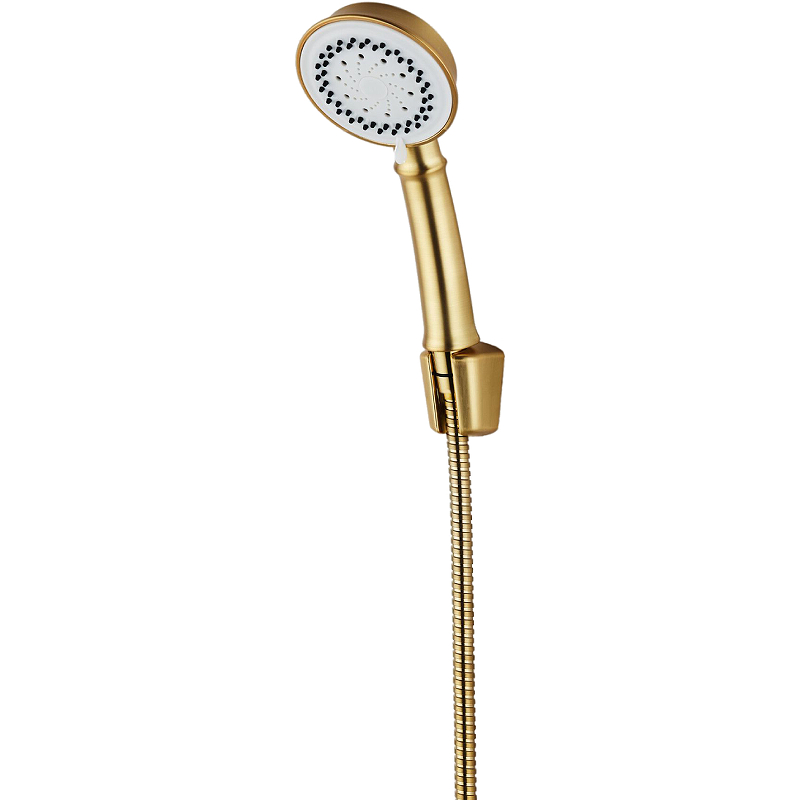 Душевой гарнитур Orange LM51BR Бронза от магазина ЛесКонПром.ру