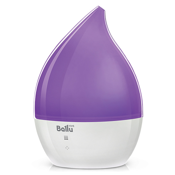 Ультразвуковой увлажнитель воздуха Ballu UHB-190 4 л от магазина ЛесКонПром.ру