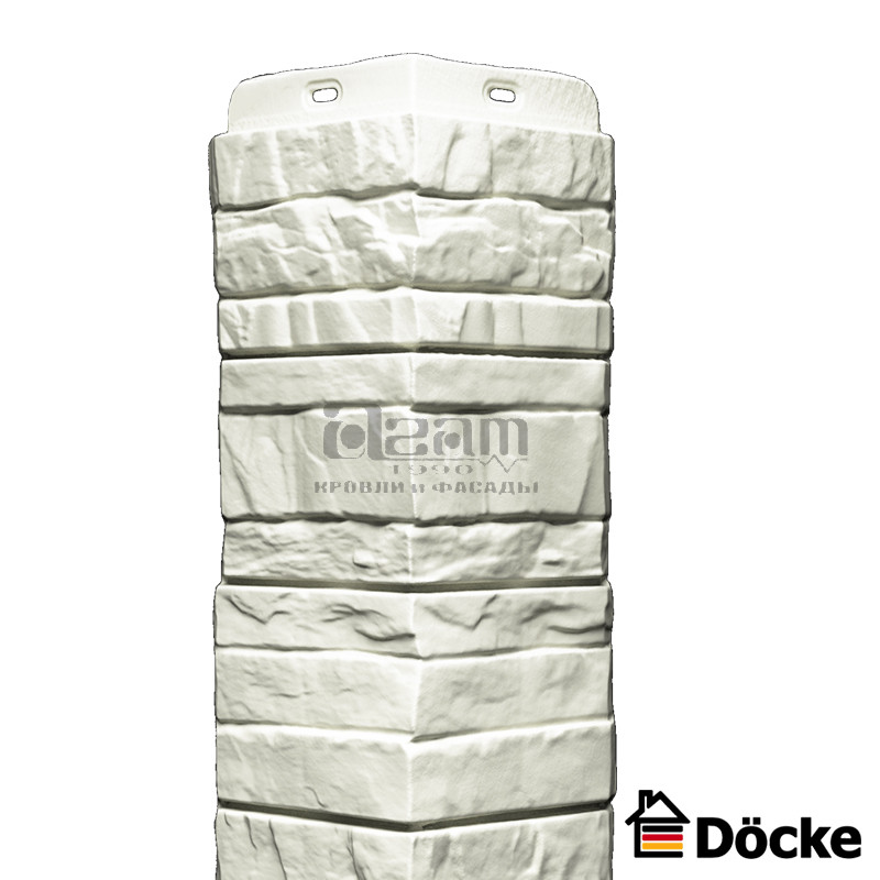 Угол ROCKY (Кокос) от магазина ЛесКонПром.ру