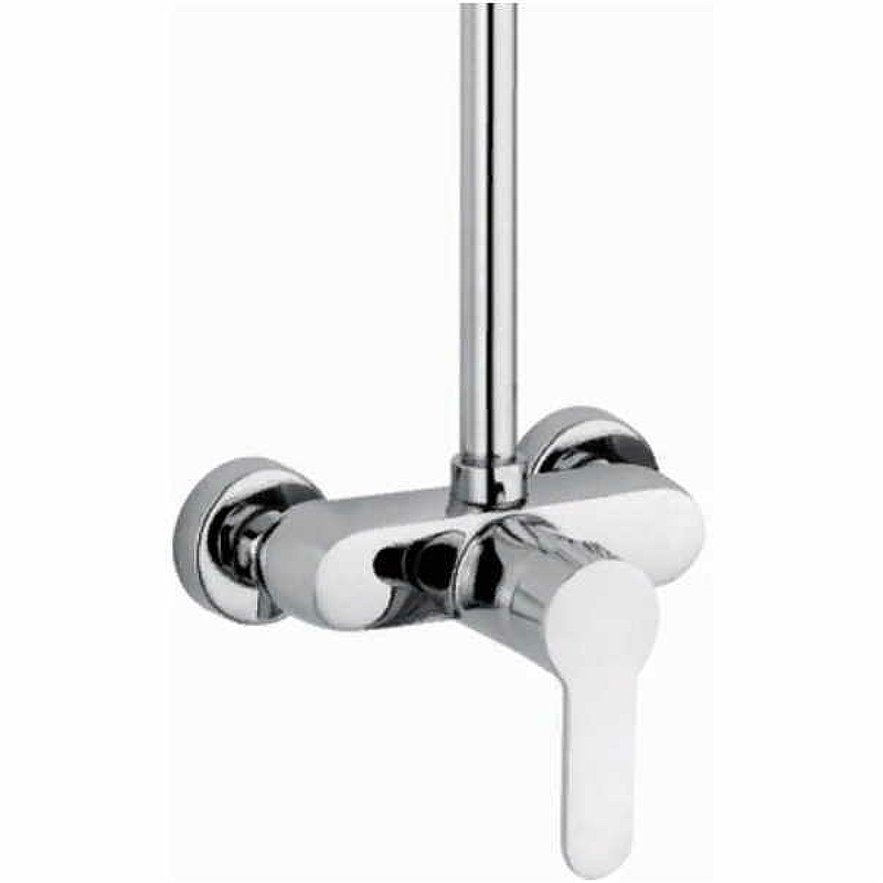 Душевая система Ledeme 2409-1L Хром от магазина ЛесКонПром.ру