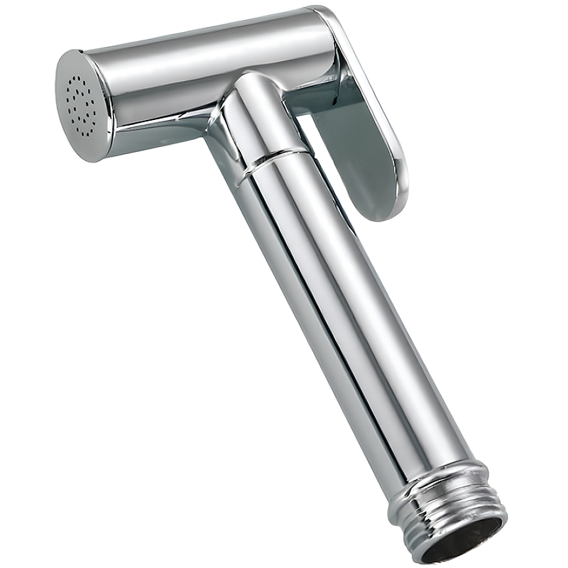 Гигиенический душ Haiba HB35-2 Хром от магазина ЛесКонПром.ру