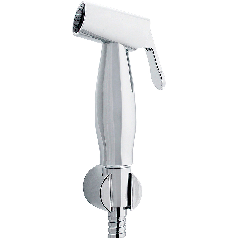 Гигиенический душ Swedbe Calypso 5023 Хром от магазина ЛесКонПром.ру