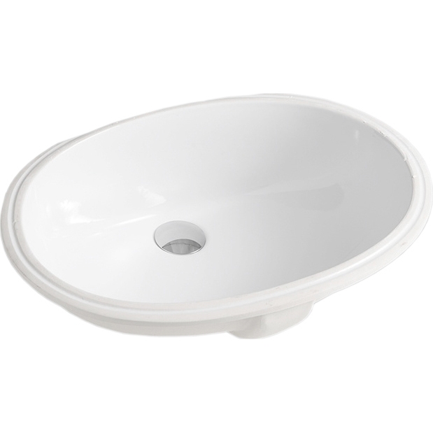 Раковина Artceram Diana 57 DIL001 01 00 Белая от магазина ЛесКонПром.ру