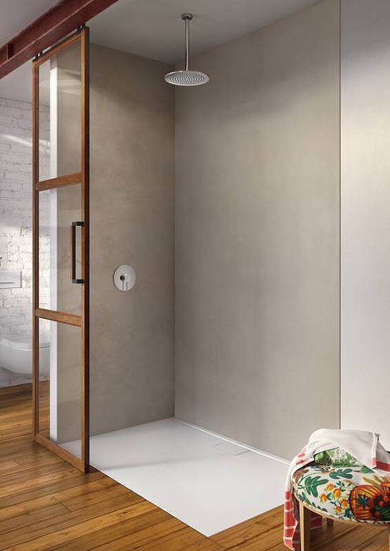 Верхний душ Villeroy&Boch TVC00000100061 Хром от магазина ЛесКонПром.ру