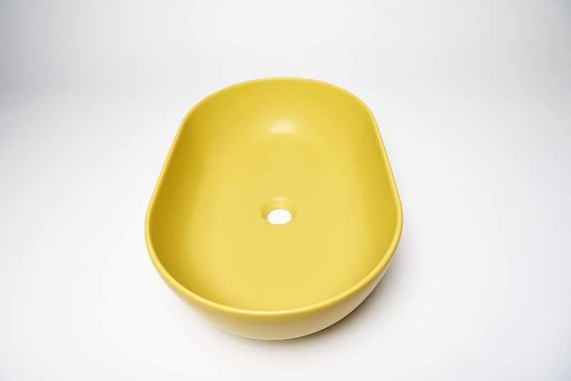 Раковина-чаша Galassia Dream 60 7308OC Охра от магазина ЛесКонПром.ру