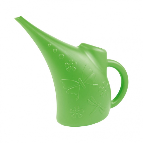 Лейка садовая Райский сад 1,5 л микс от магазина ЛесКонПром.ру