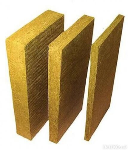 Плита минераловатная ТЕХНОНИКОЛЬ Технофас 1200х600х90 мм, 2 шт от магазина ЛесКонПром.ру