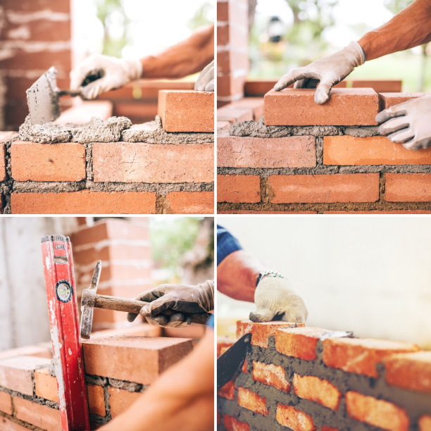 Кирпич керамический условно-полнотелый рифлёный М150 250x120x65 мм от магазина ЛесКонПром.ру