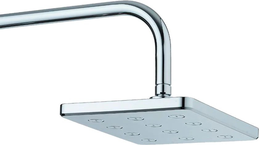 Верхний душ Orange S12TS от магазина ЛесКонПром.ру