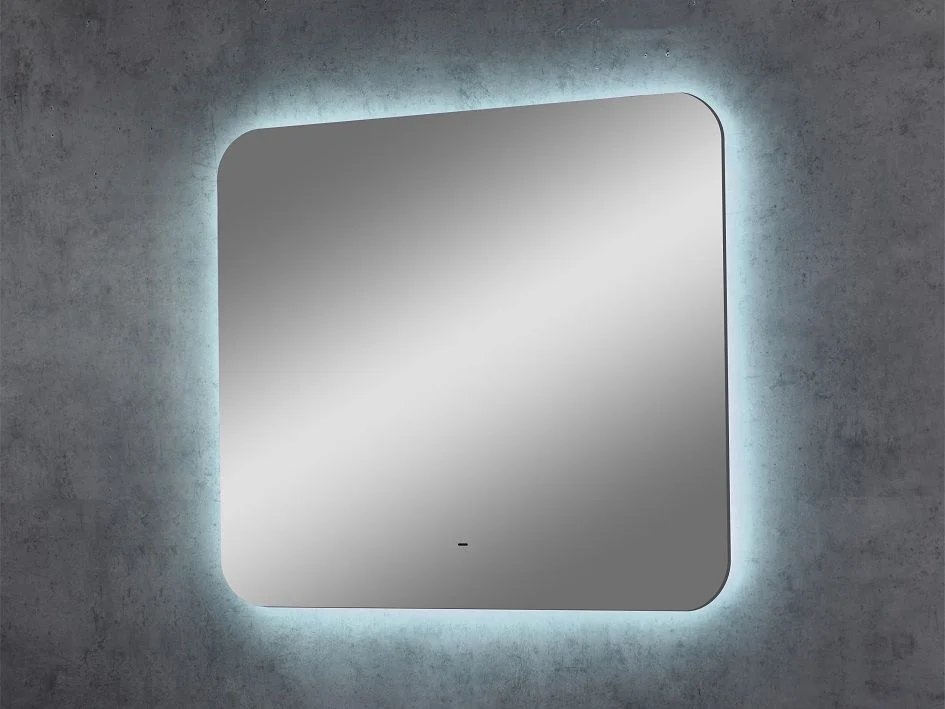 Зеркало Art&Max Ravenna 80 от магазина ЛесКонПром.ру