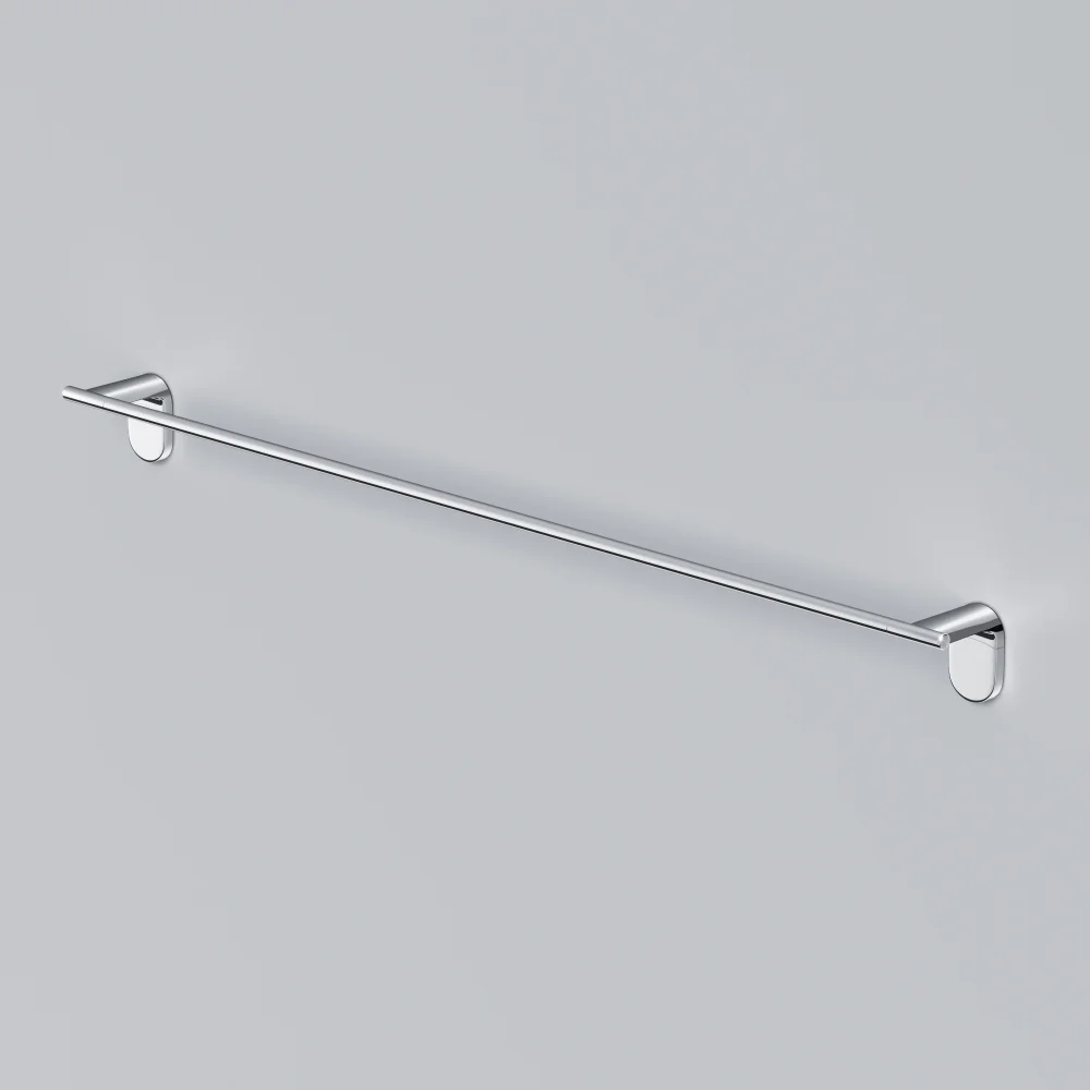 Полотенцедержатель AM.PM Joy A84346400 хром от магазина ЛесКонПром.ру