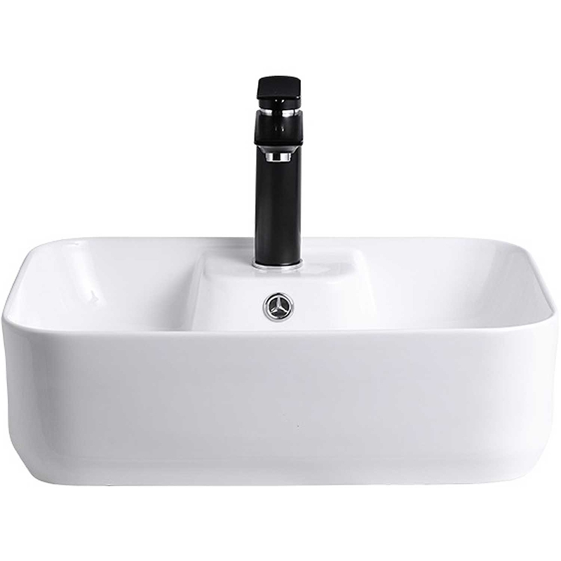 Раковина-чаша Mira 52 MR-5240 Белая от магазина ЛесКонПром.ру