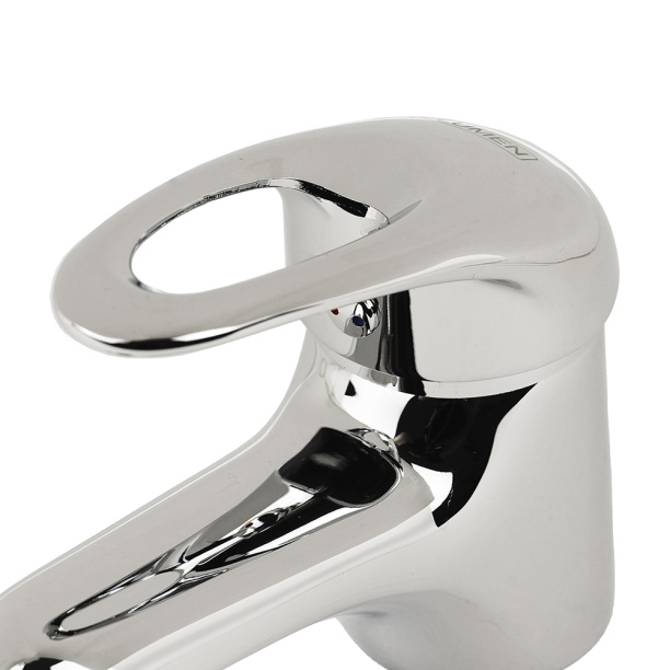 Смеситель для раковины FLUMEN Ems от магазина ЛесКонПром.ру