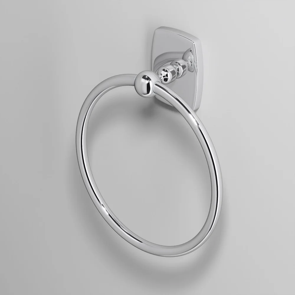 Полотенцедержатель AM.PM Tender A45A34400 от магазина ЛесКонПром.ру