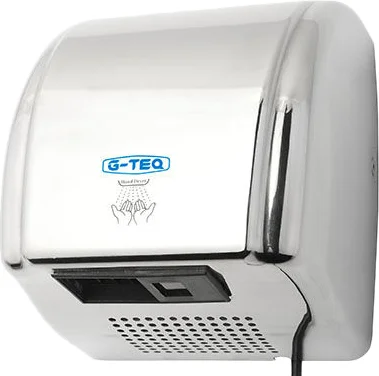 Сушилка для рук G-Teq 8851 MC от магазина ЛесКонПром.ру