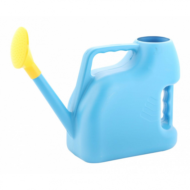 Лейка садовая Альтернатива 10 л микс от магазина ЛесКонПром.ру