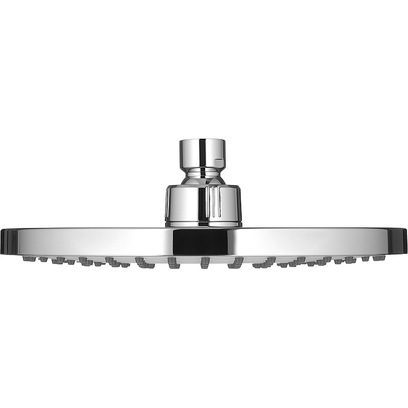 Верхний душ Swedbe Calypso 5048 Хром от магазина ЛесКонПром.ру
