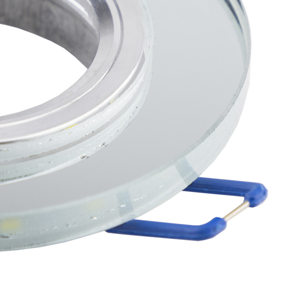 Светильник встраиваемый De Fran Джина MR16 от магазина ЛесКонПром.ру