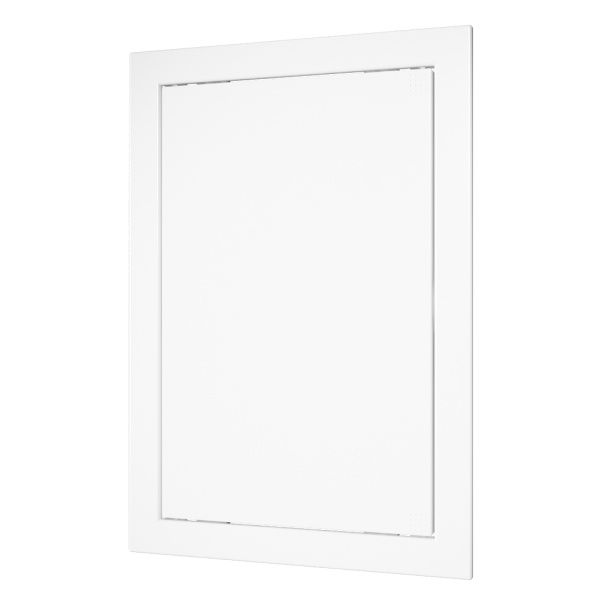 Люк ревизионный Evecs 20х40 см пластиковый от магазина ЛесКонПром.ру