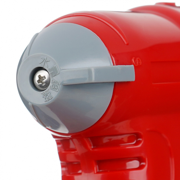 Пистолет распылитель регулируемый, многофункциональный DORN EXCLUSIVE от магазина ЛесКонПром.ру