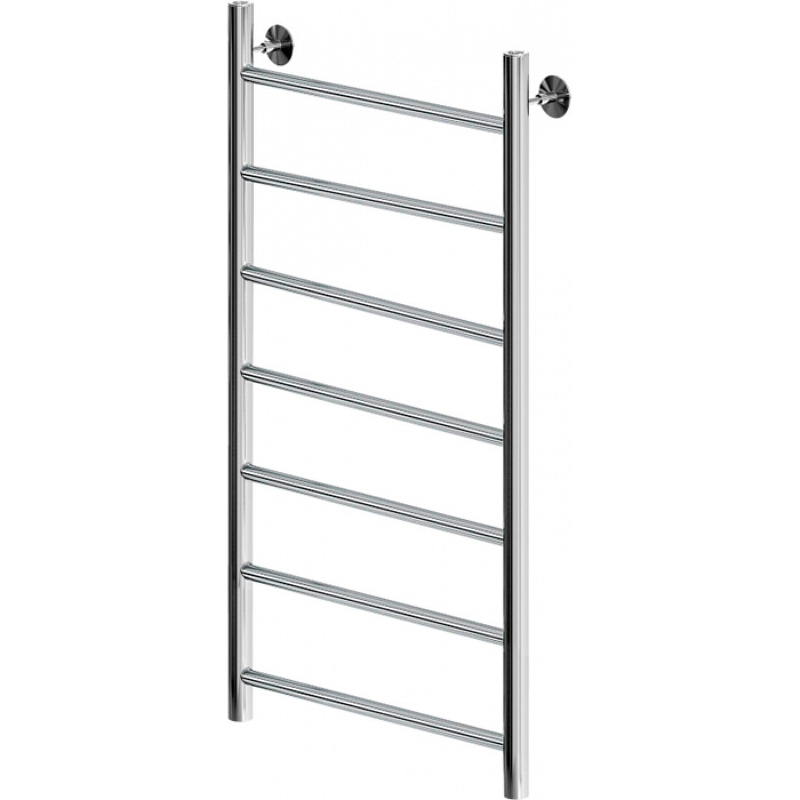 Водяной полотенцесушитель Aquanet Mauro 100x50 282318 Хром от магазина ЛесКонПром.ру