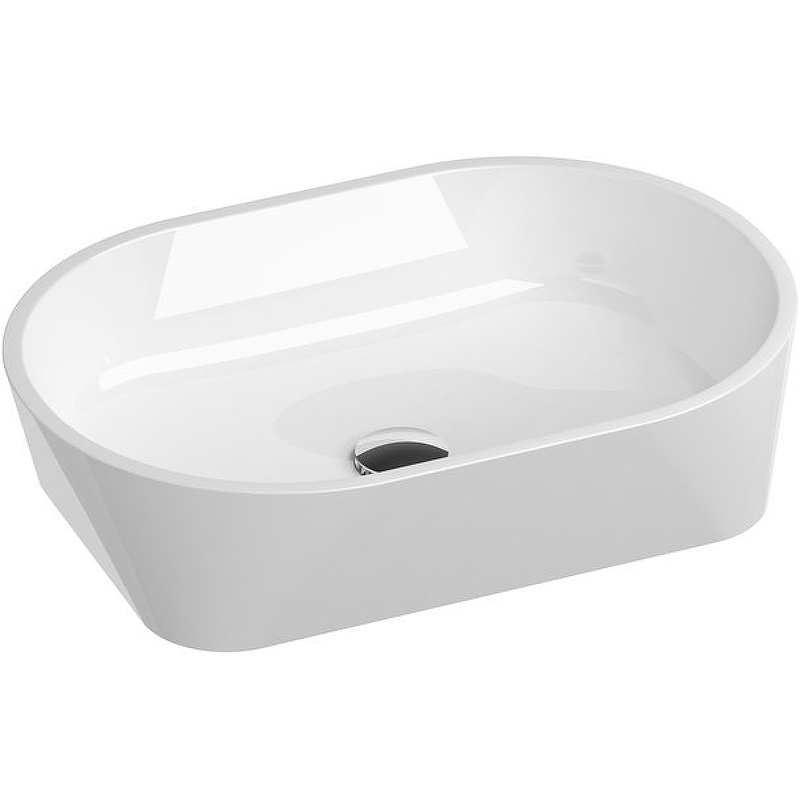 Раковина-чаша Ravak Solo 58 XJX01358000 Белая от магазина ЛесКонПром.ру