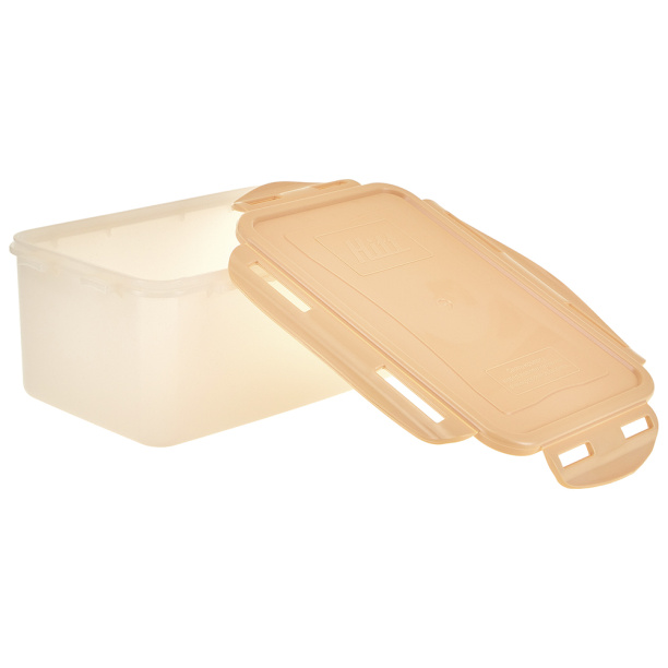 Контейнер для колбасы пластиковый от магазина ЛесКонПром.ру