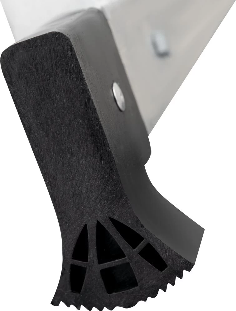 Лестница алюминиевая трехсекционная Новая Высота 3x5 арт. 1230305 от магазина ЛесКонПром.ру