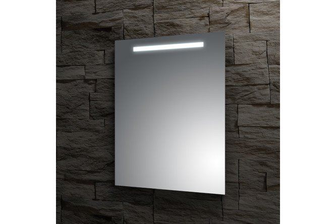 Зеркало EVOFORM Ledline 80372840 от магазина ЛесКонПром.ру