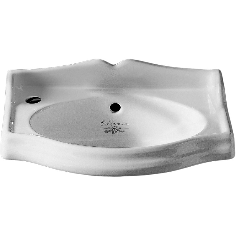 Раковина Simas Arcade 37 AR035bi*1sx Белая от магазина ЛесКонПром.ру