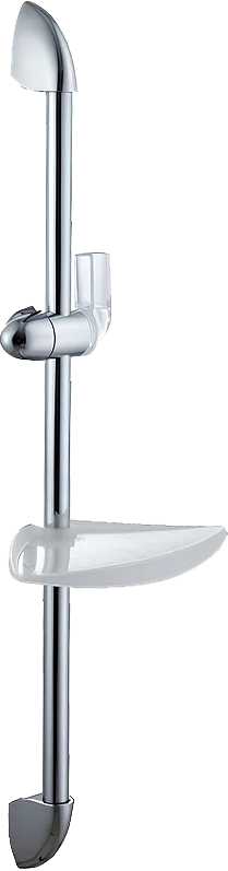 Душевая штанга Haiba HB8001 от магазина ЛесКонПром.ру