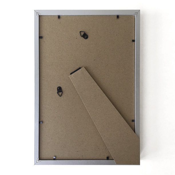 Фоторамка Stella 15x20 см серебро от магазина ЛесКонПром.ру