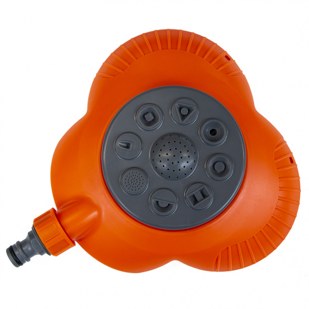 Ороситель на подставке AMI 8 режимов от магазина ЛесКонПром.ру