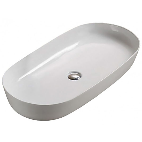 Раковина CeramaLux 81 78327 Белая от магазина ЛесКонПром.ру