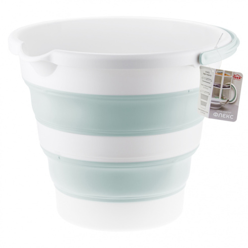 Ведра и тазы